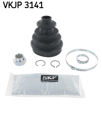 SKF Féltengely gumiharang készlet VKJP3141_SKF